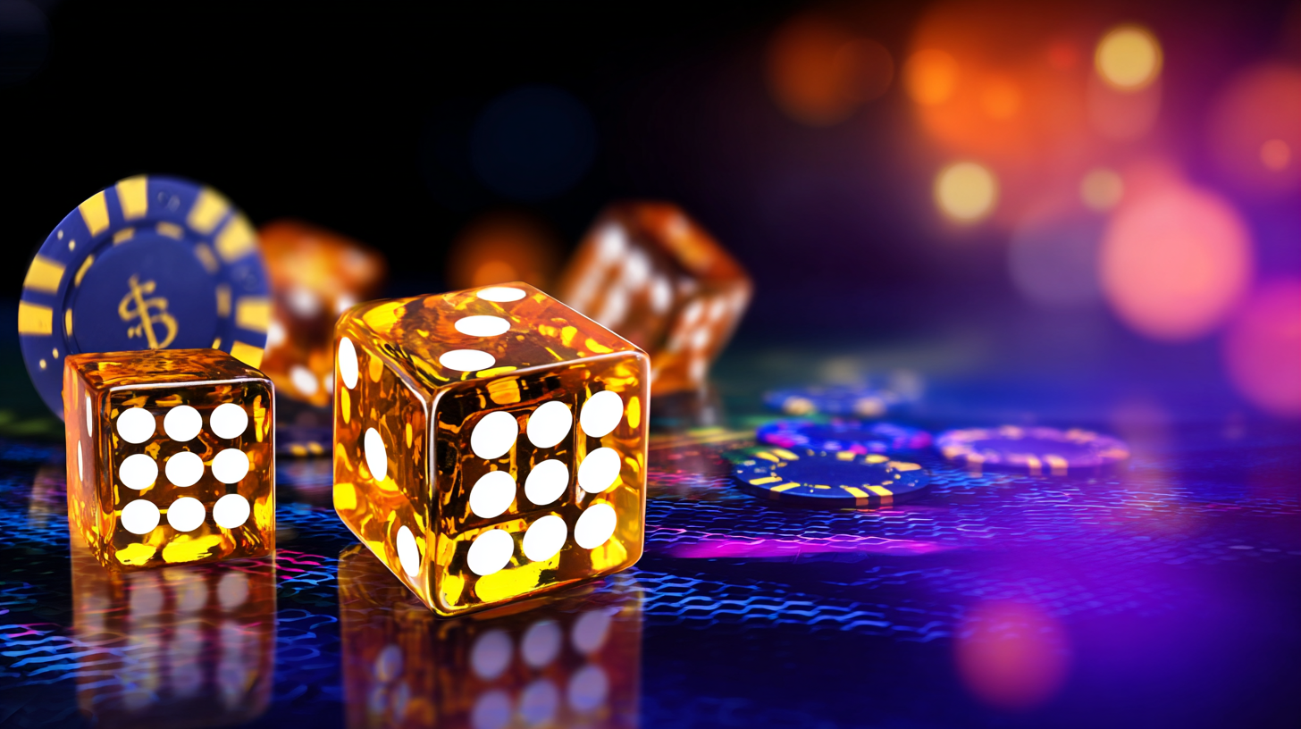 casinos online slots