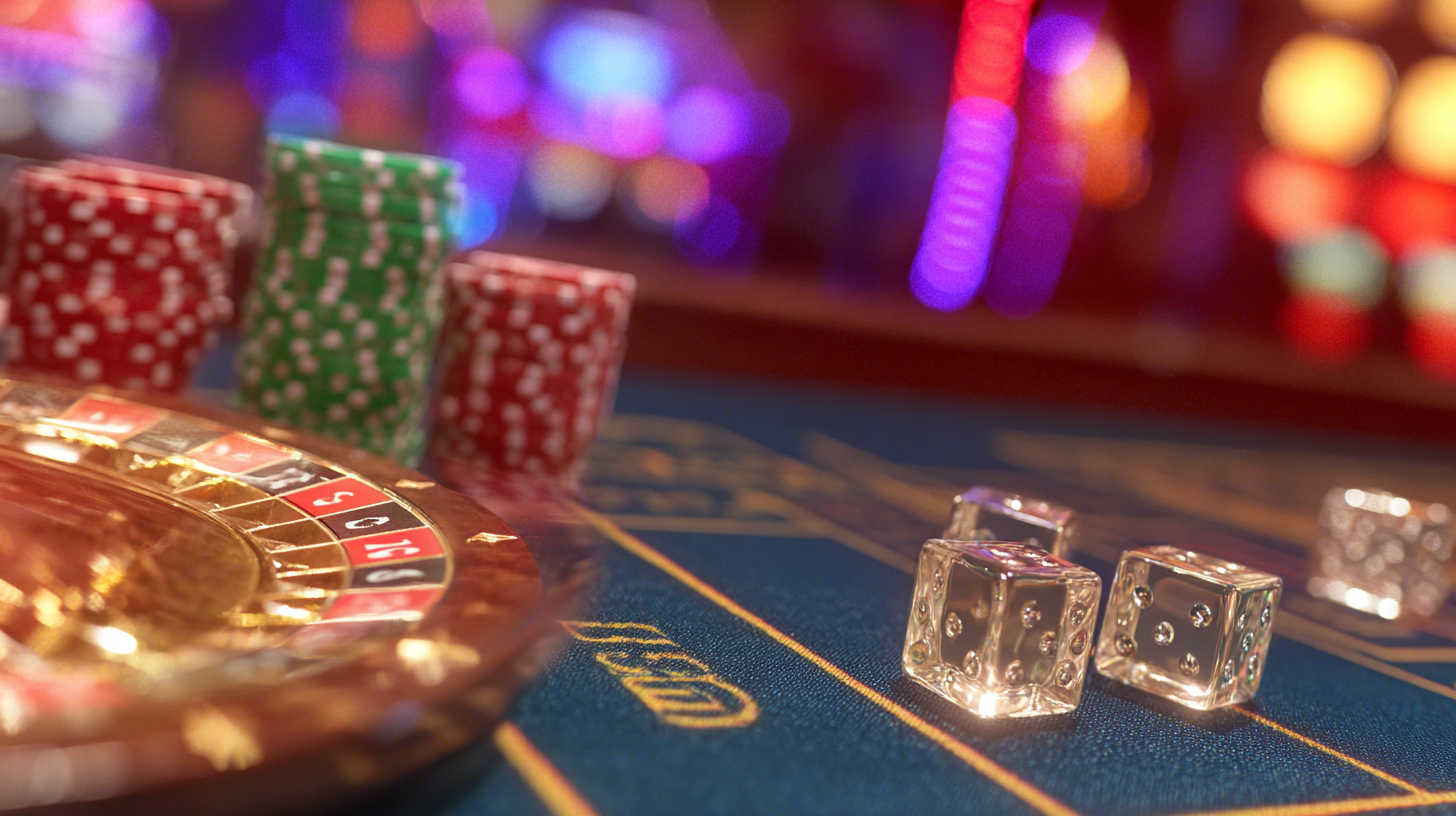 wms online casino slots