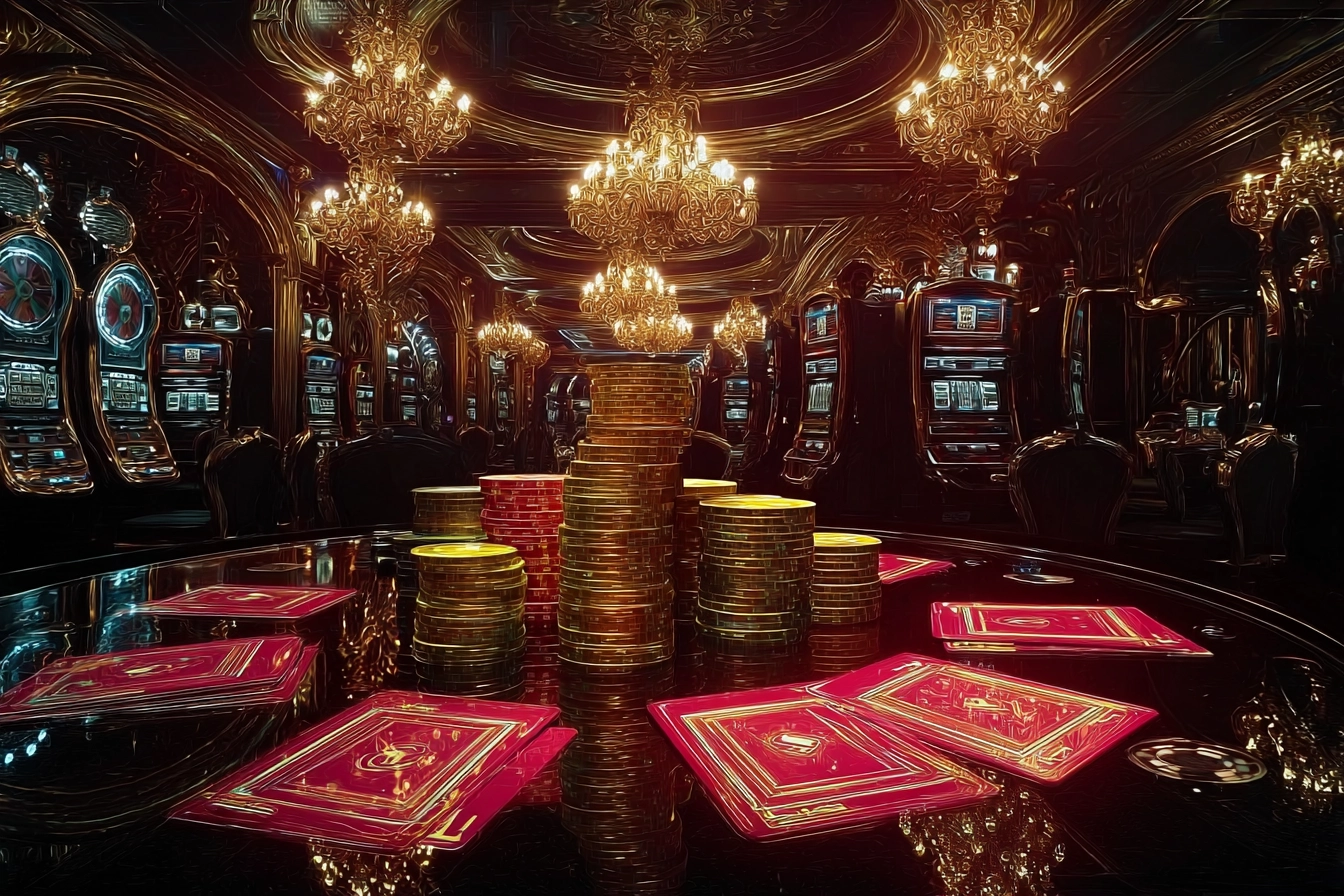 best genesis gaming online slots