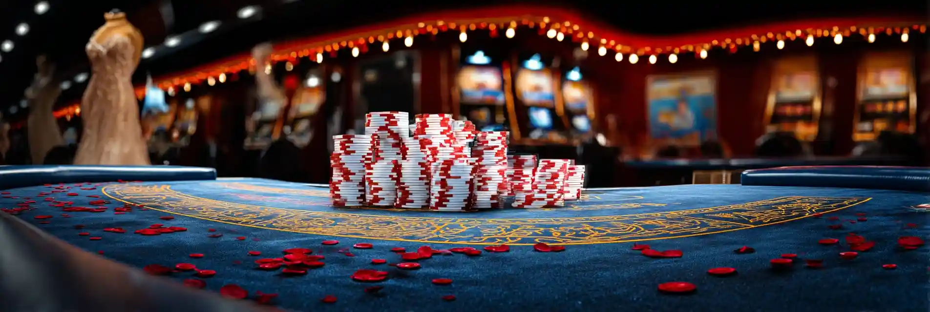 how win on slot machines