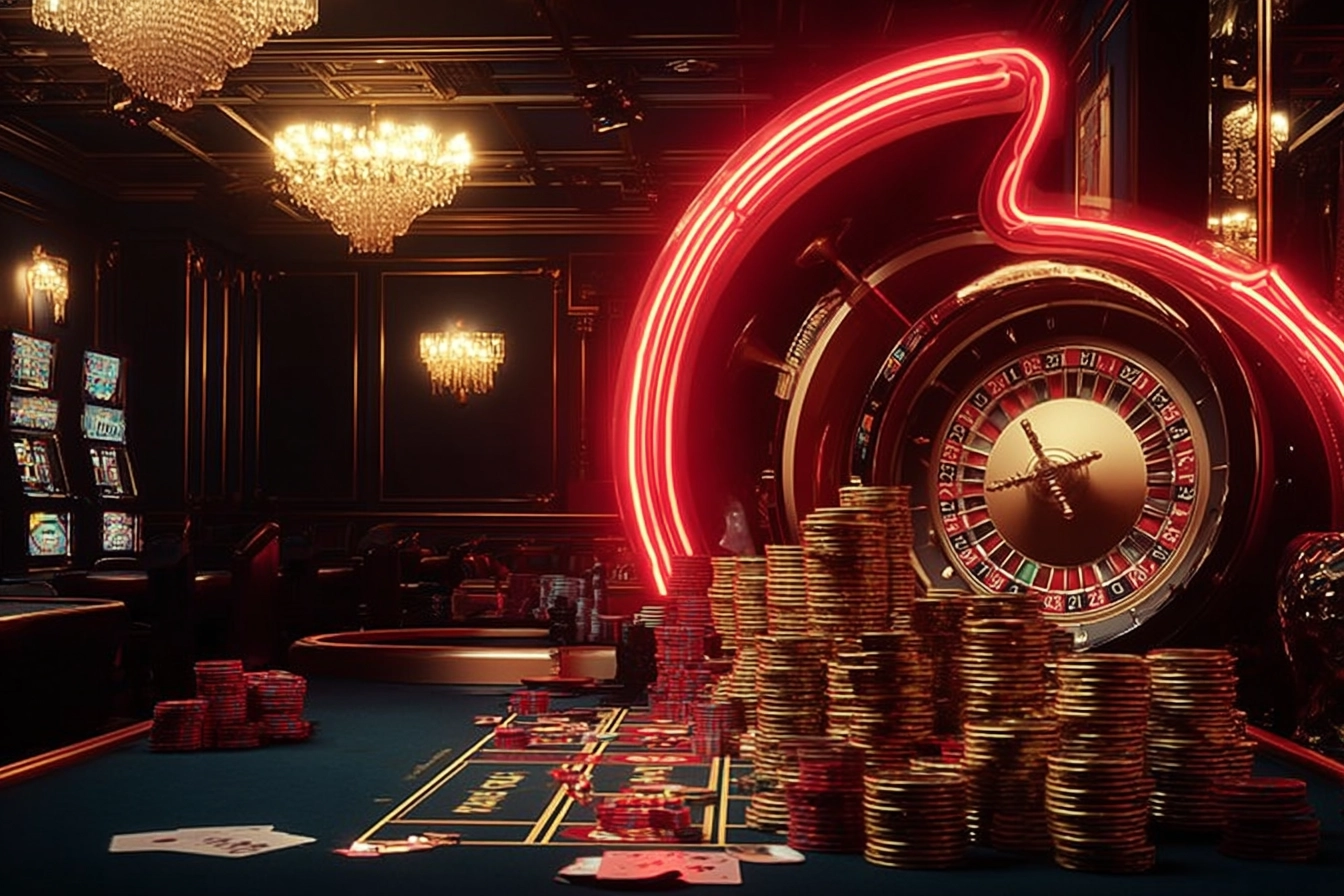 online slots real money no deposti