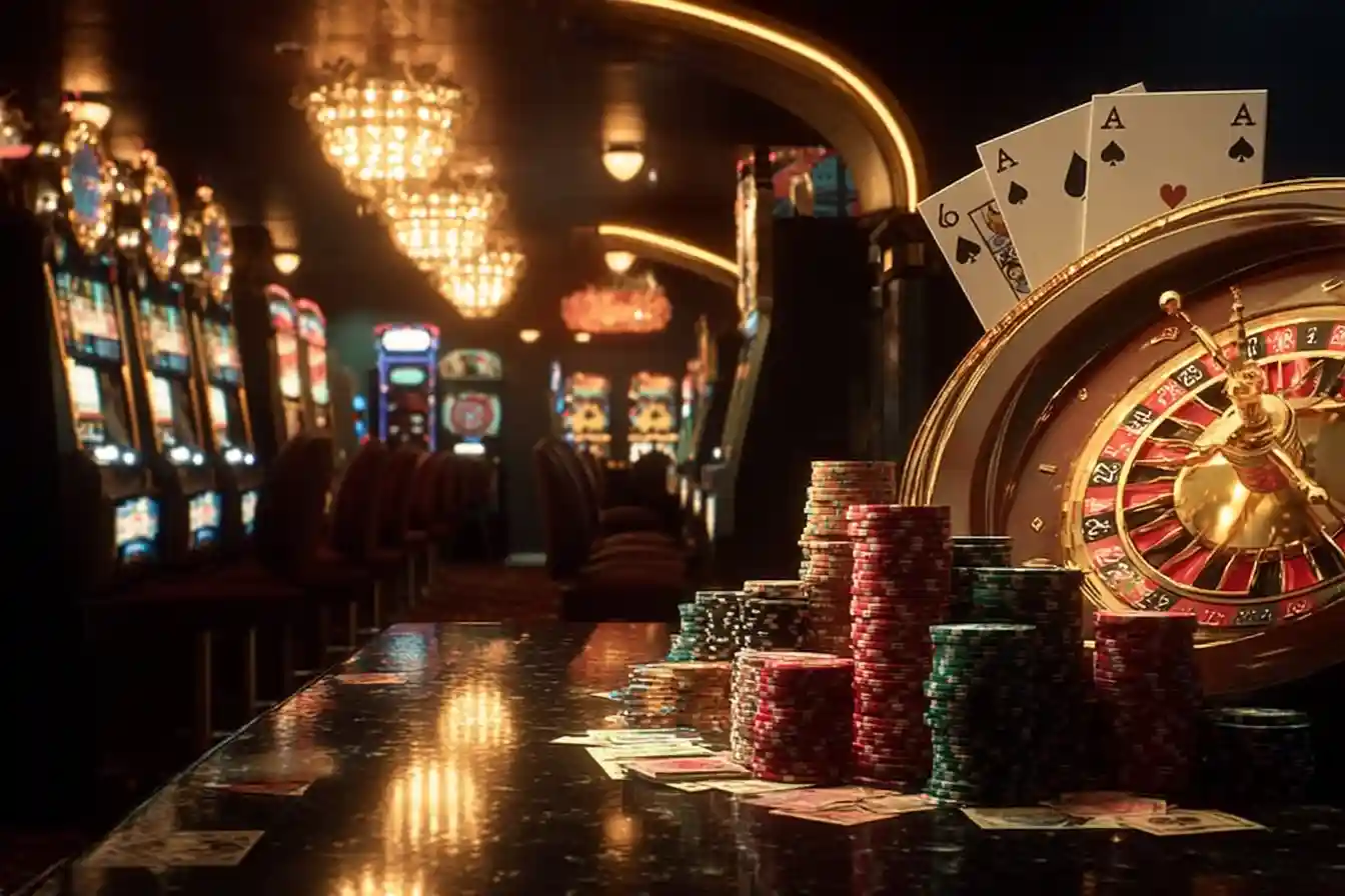 online penny slots real money