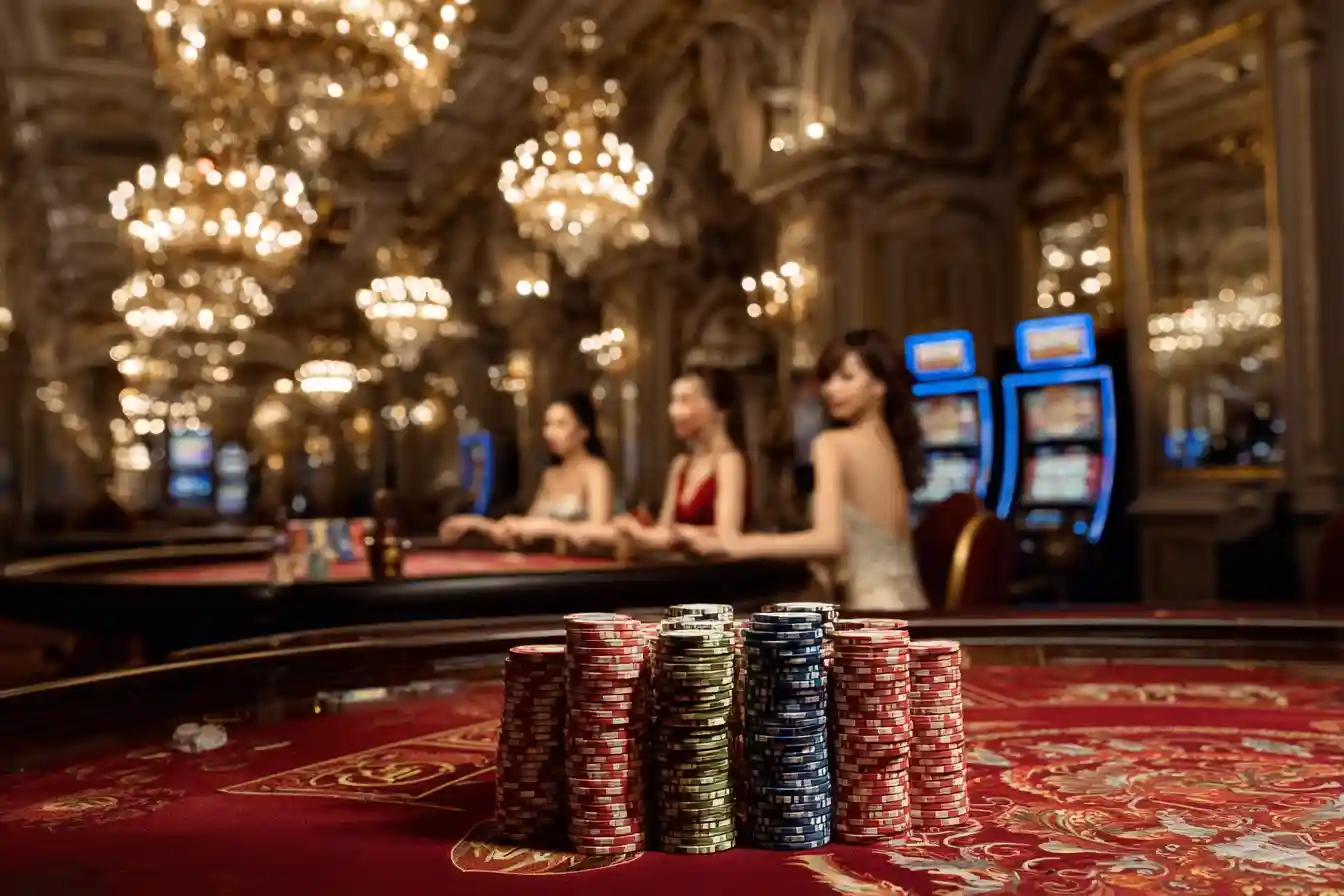 free quick hits slots online