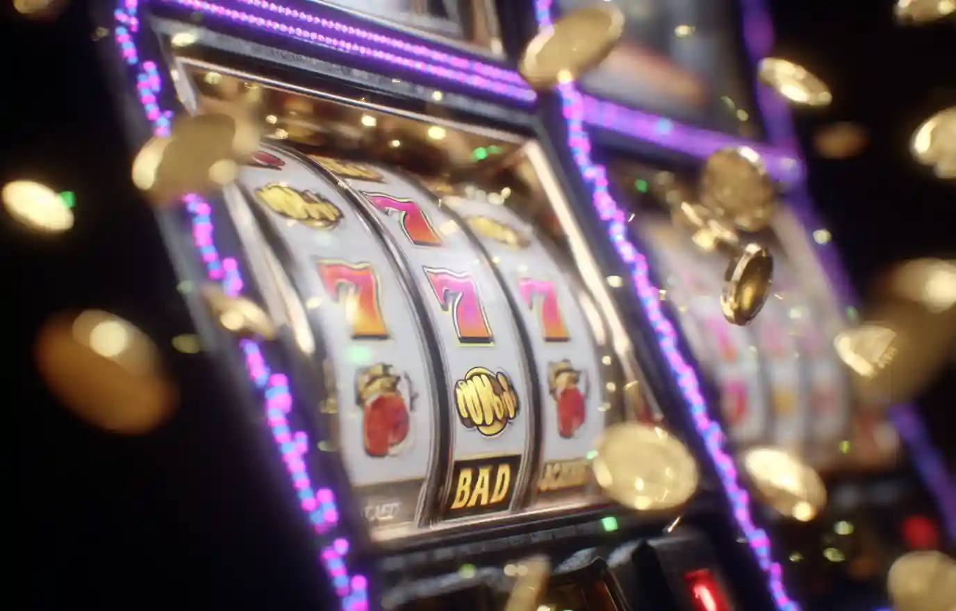 slot machines georgia