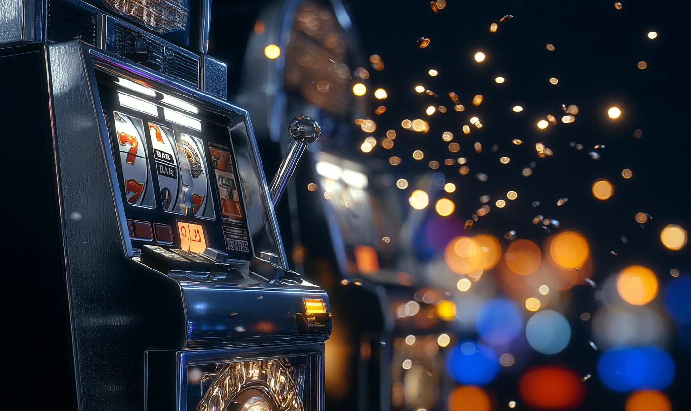 pg slot online slots with an easy deposit