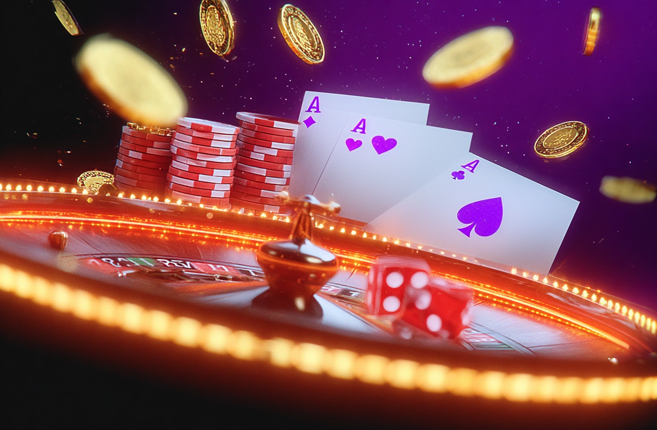 play real slots online mi