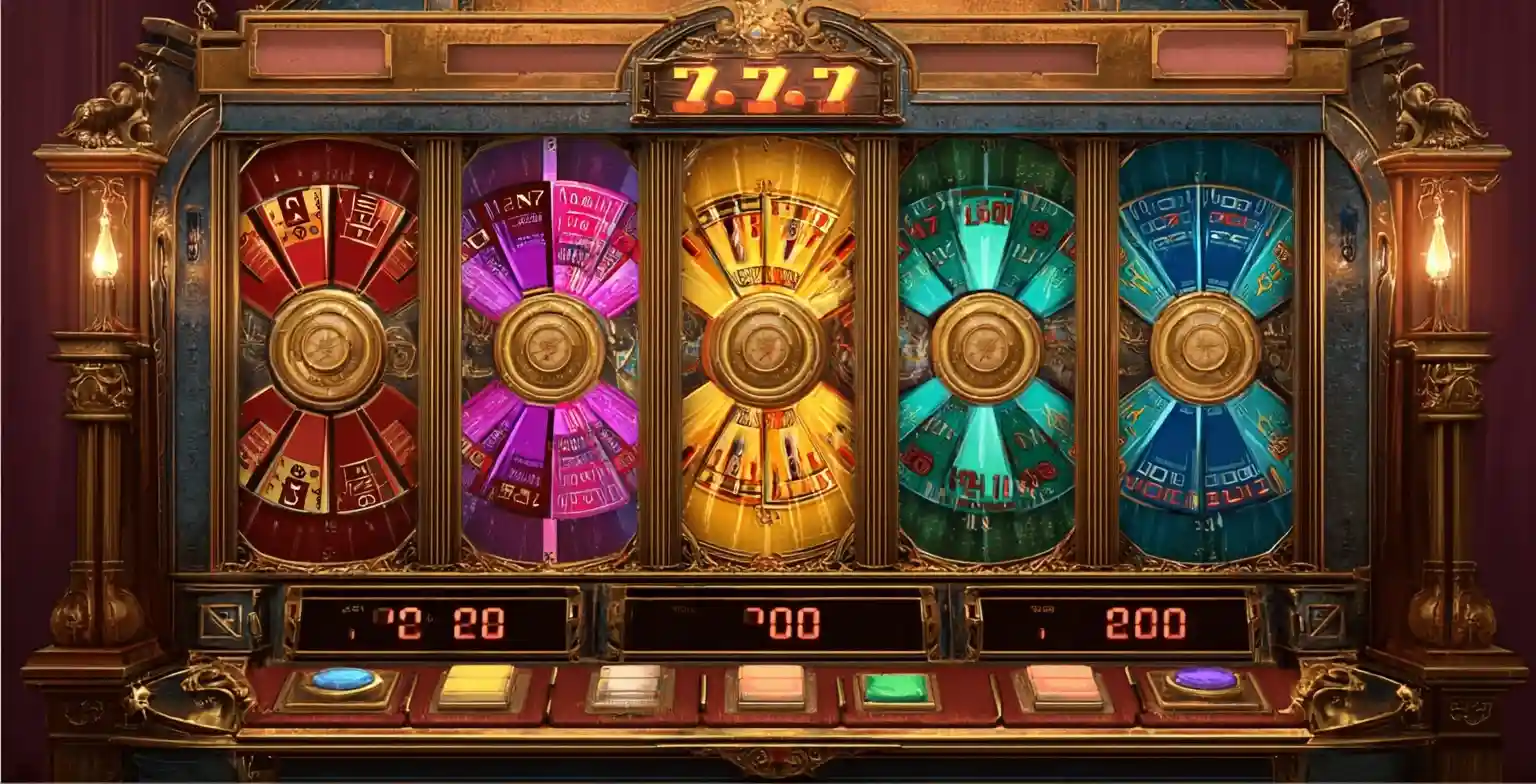 wynn slots - online las vegas