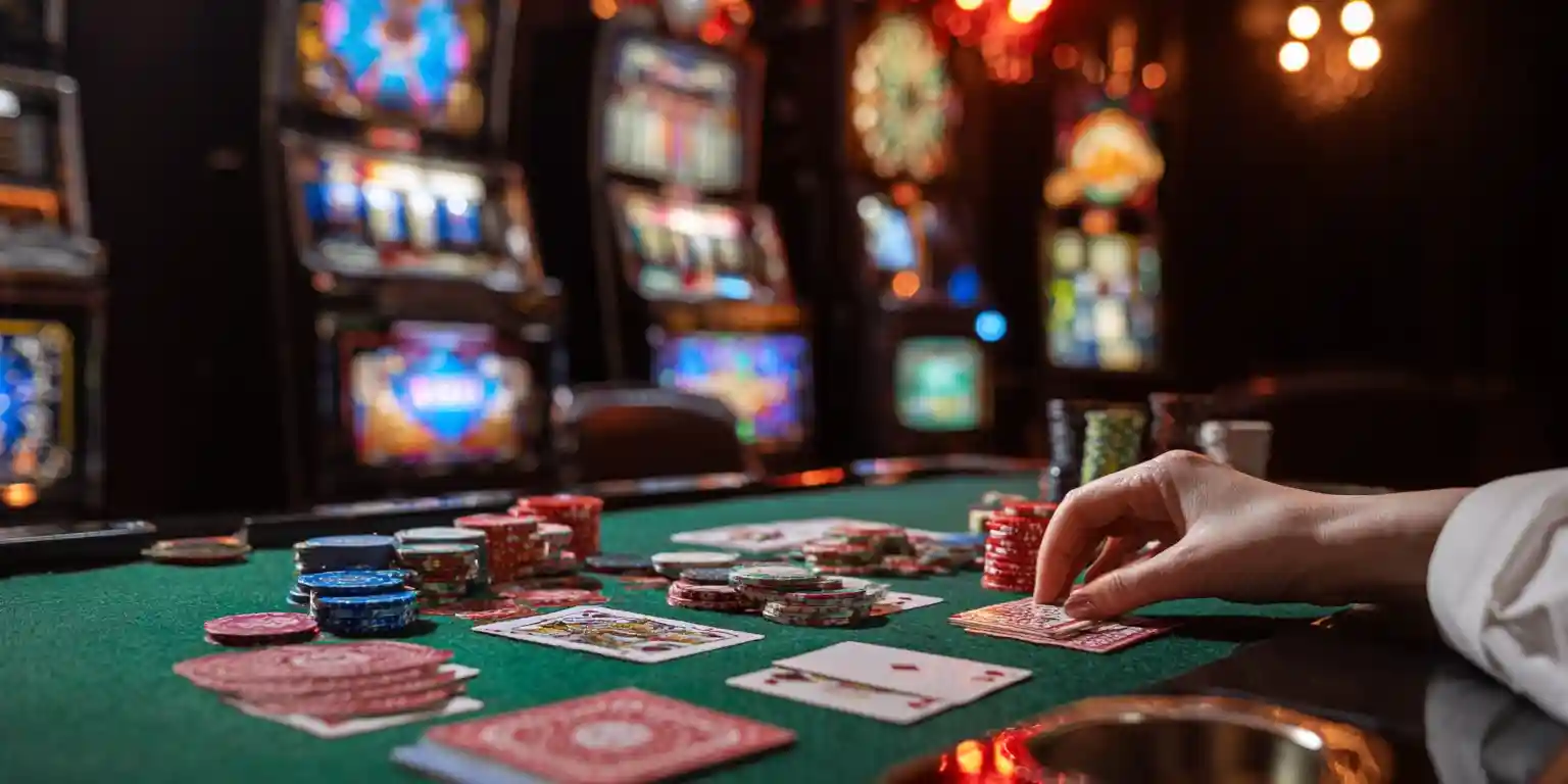 What is the trick to winning online slots?