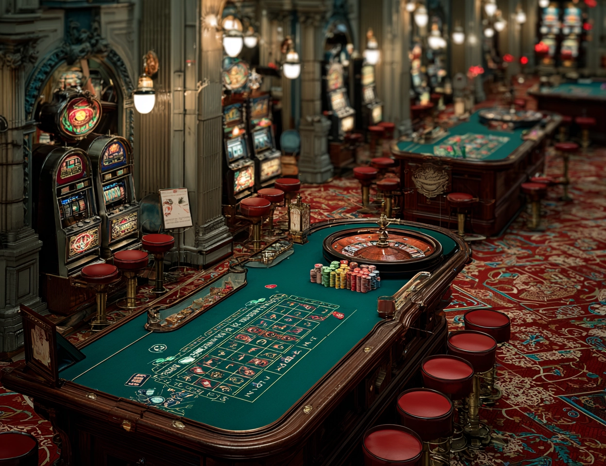 new online slots 2024