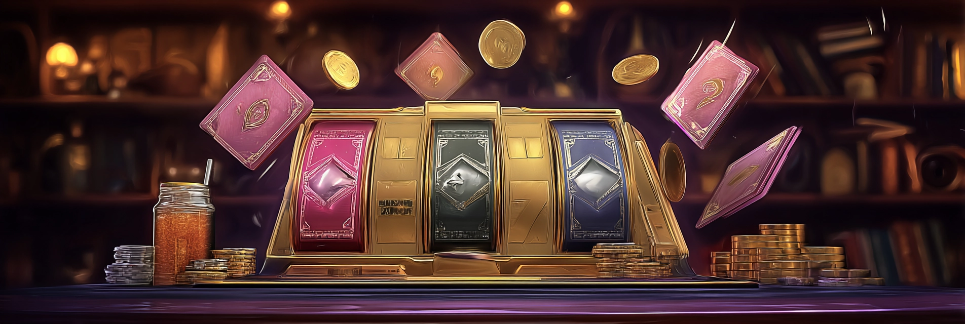 online slots quick withdrawal