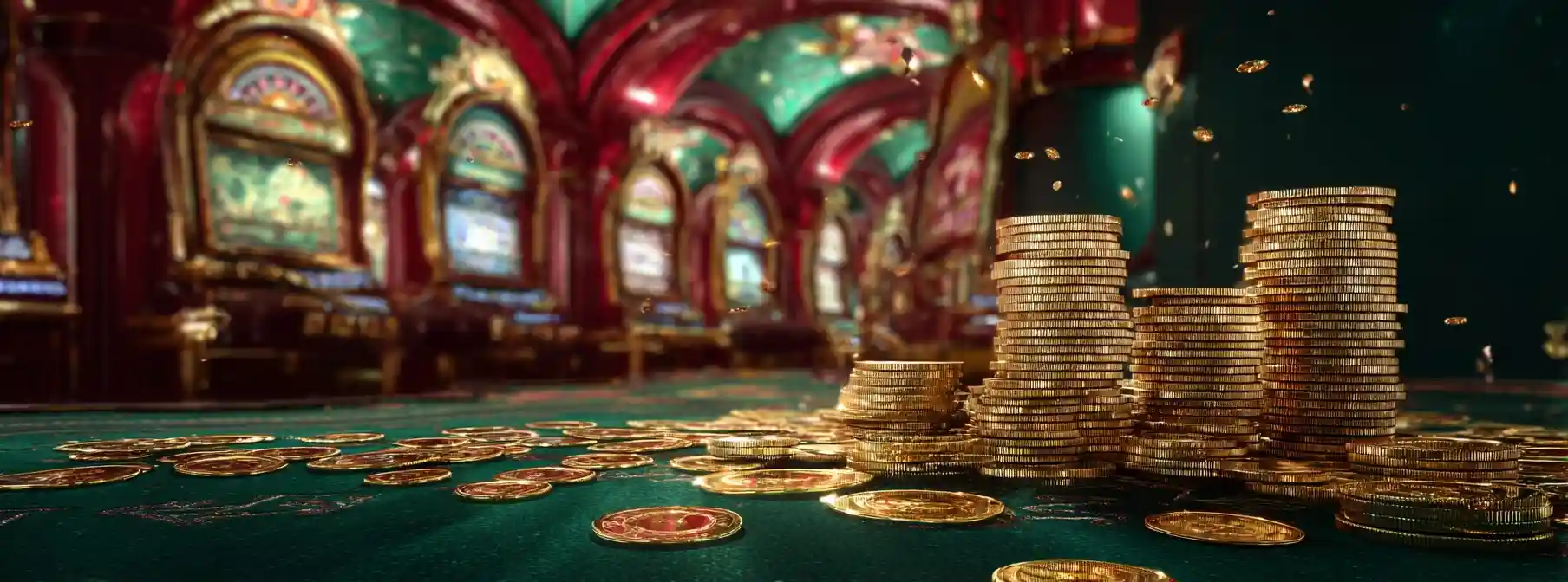 slots online