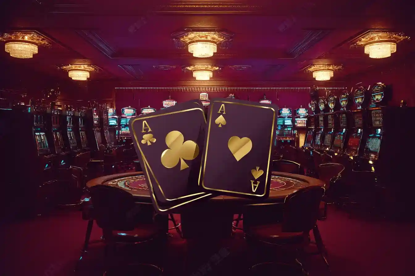 which are the best slot machines to play