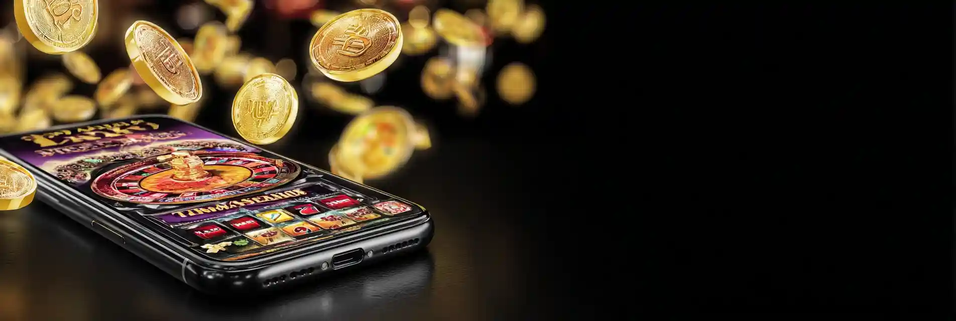 play free slots online with bonus