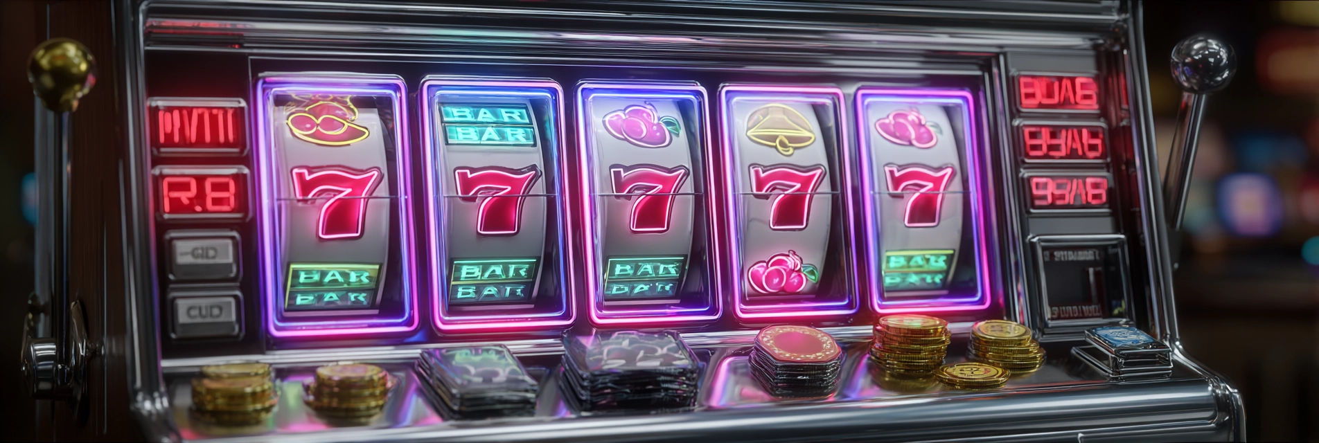 play slots angels online
