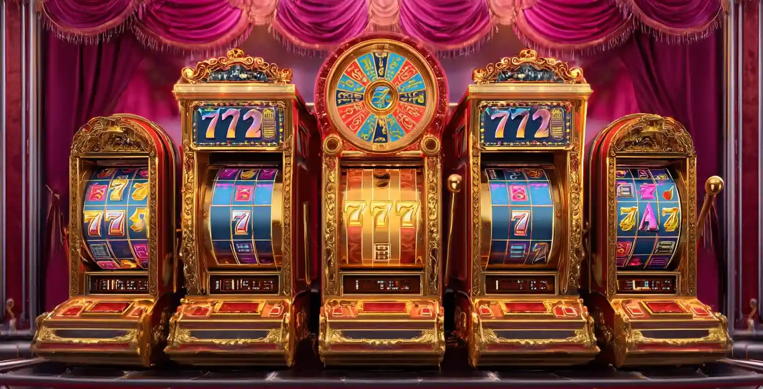 best online casino slots canada