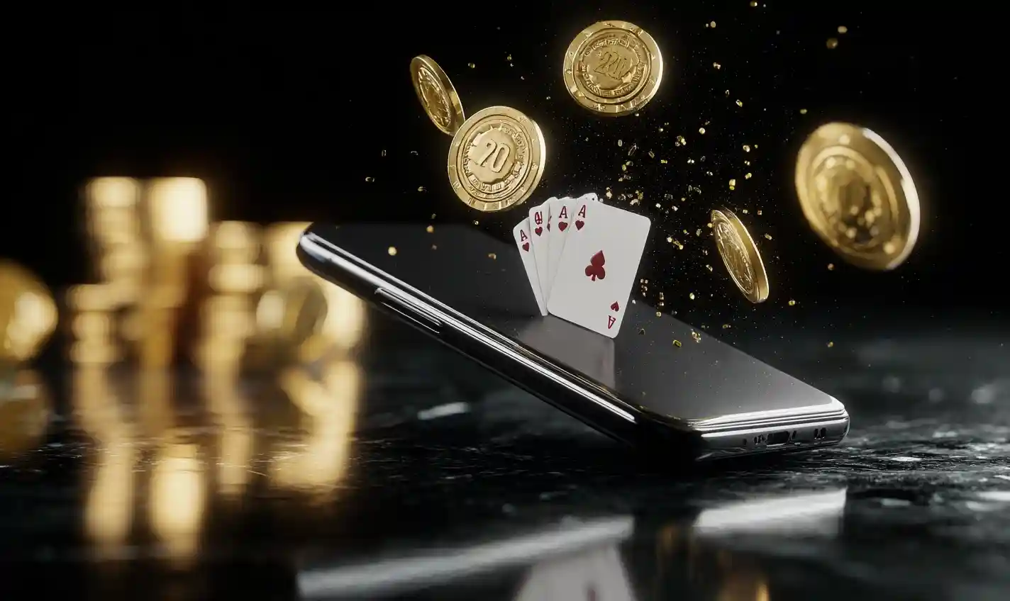 no download slots free online