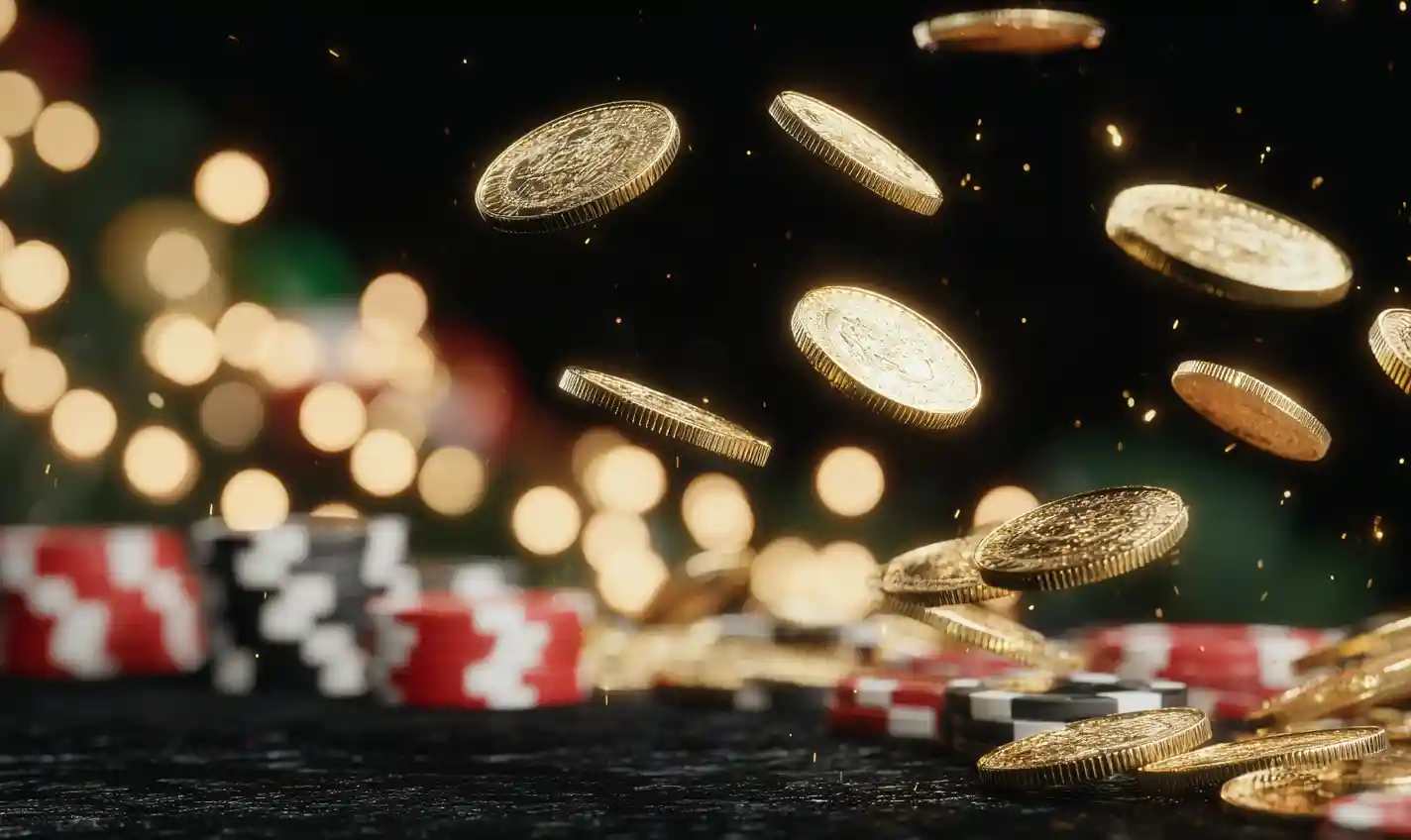 online slots best signup bonus