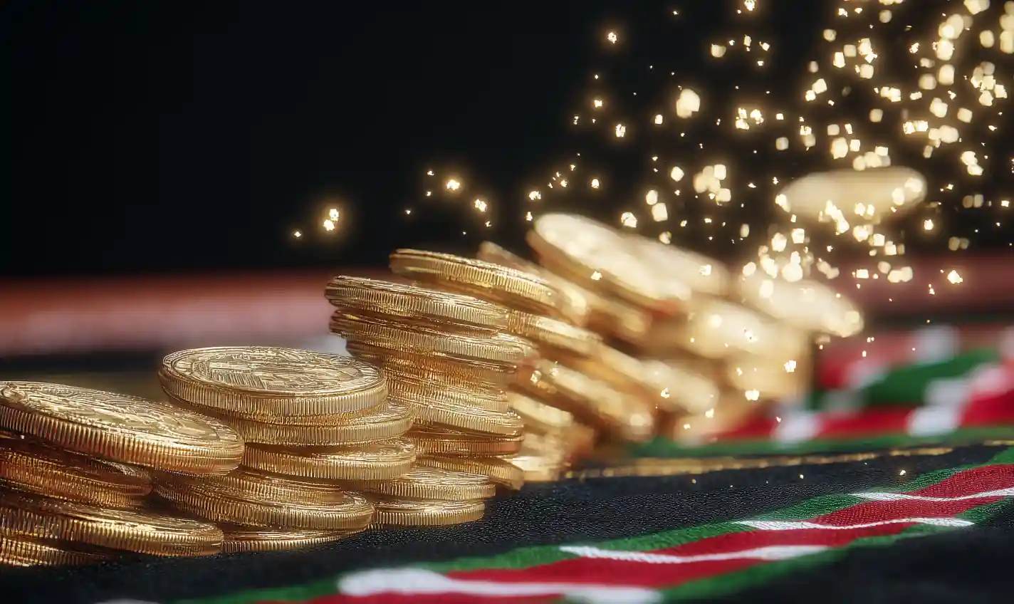 online slots real money usa