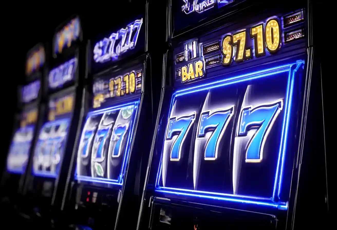 lowest volatility highest rtp online slots