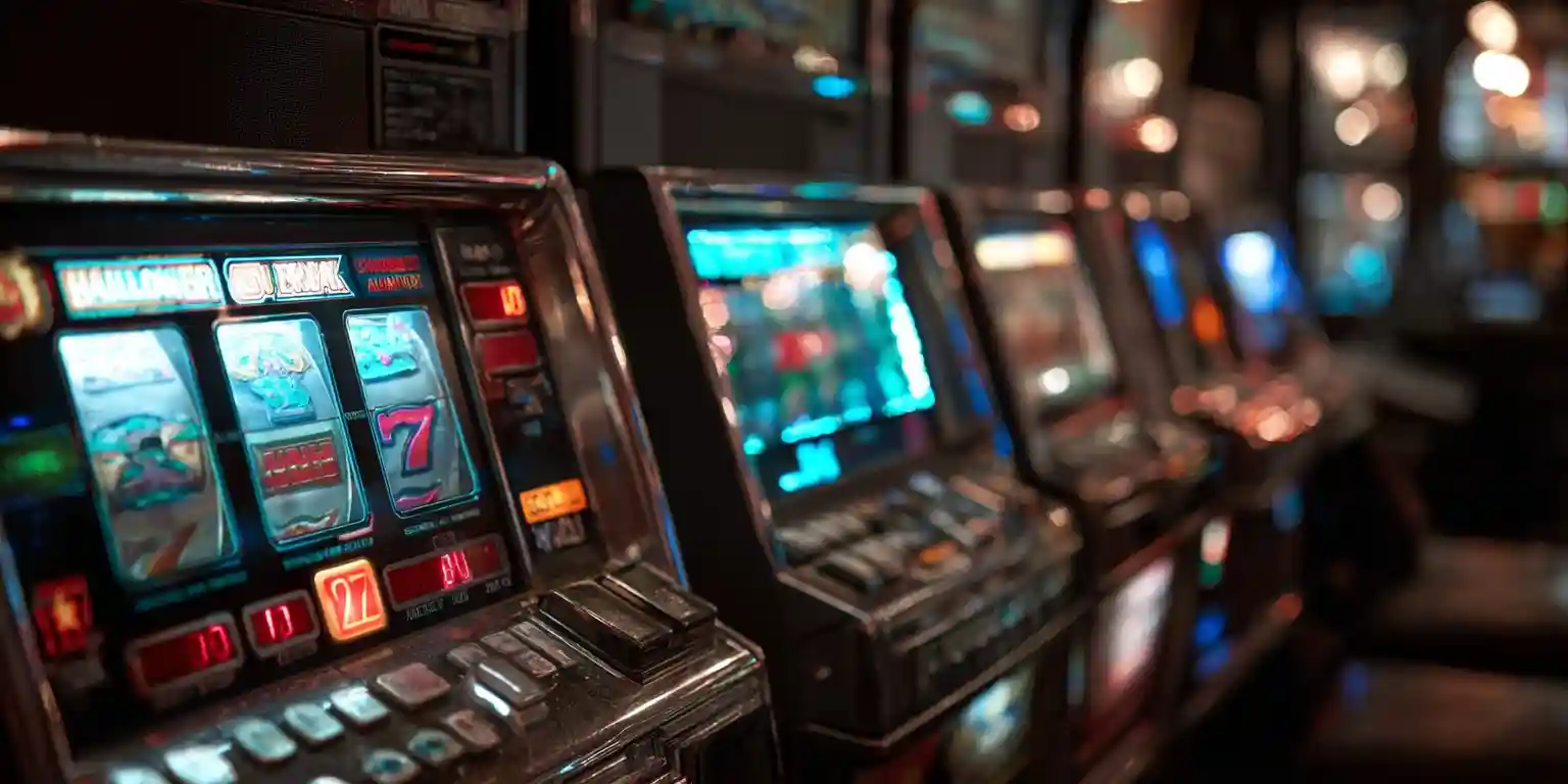 max win online slots