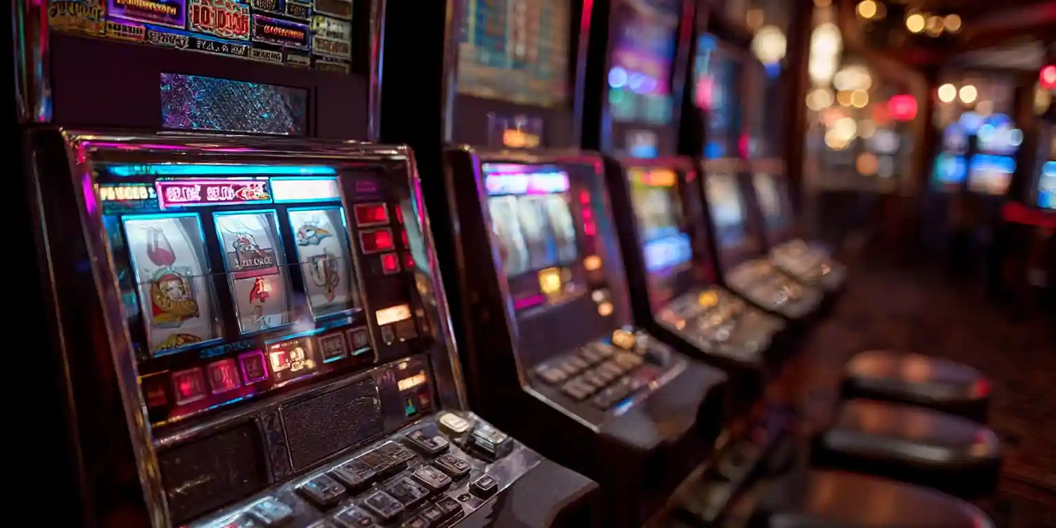 live free online casino slots