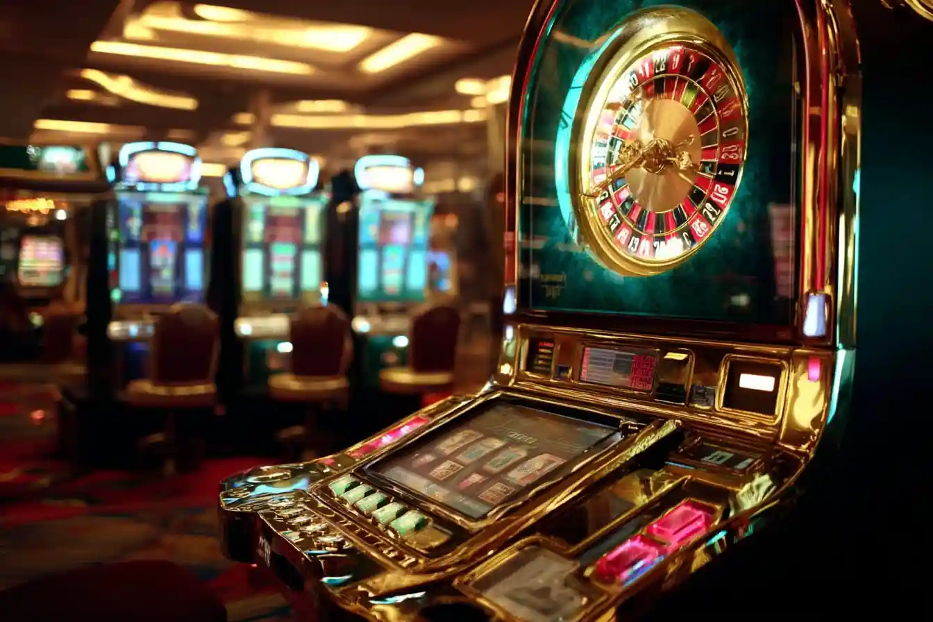 igt slots games online