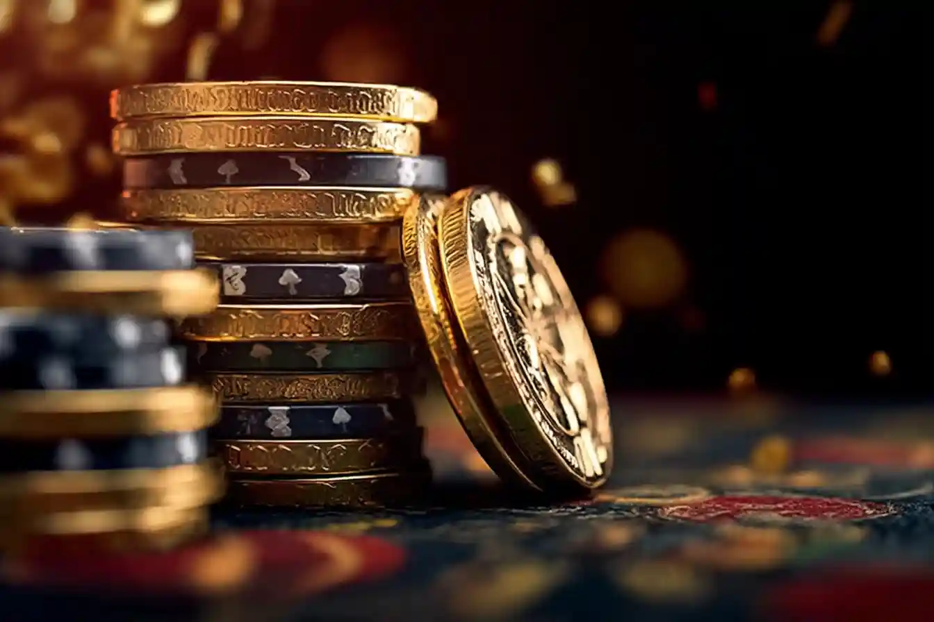 the best play for real money slots online