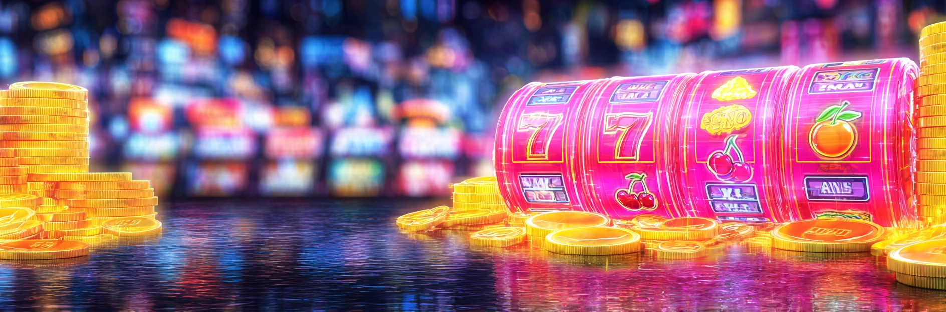 superman slots free online