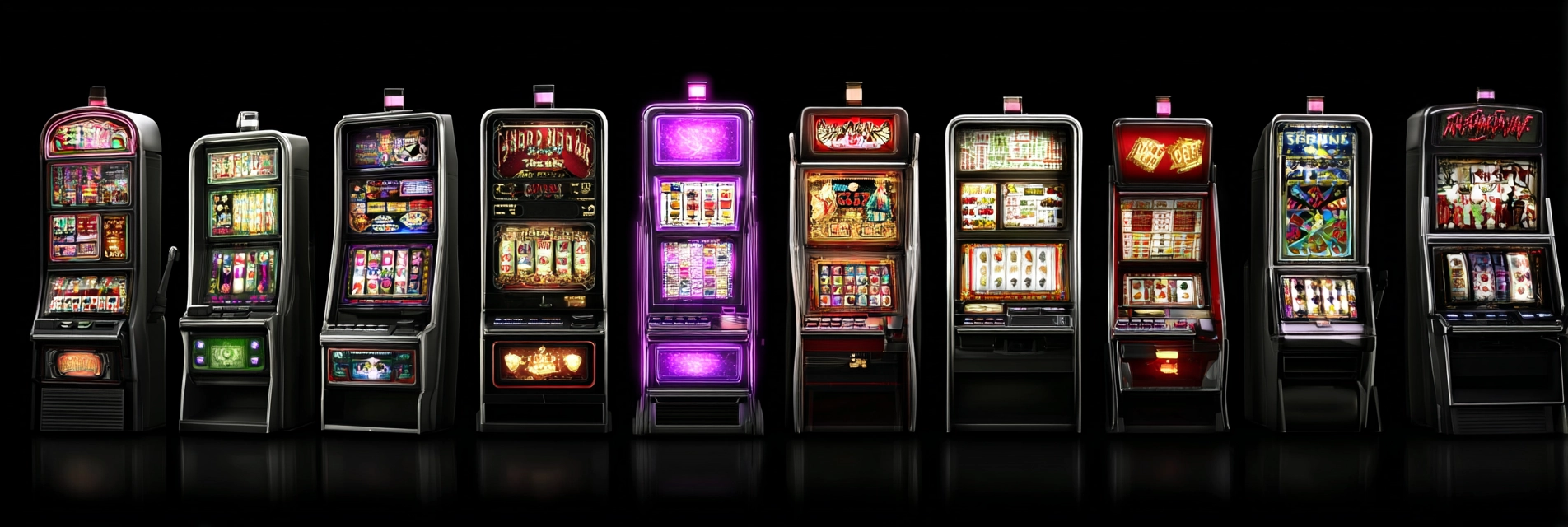 deal or no deal slots online
