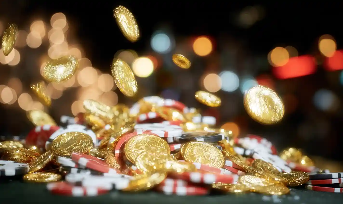 china mystery slots online