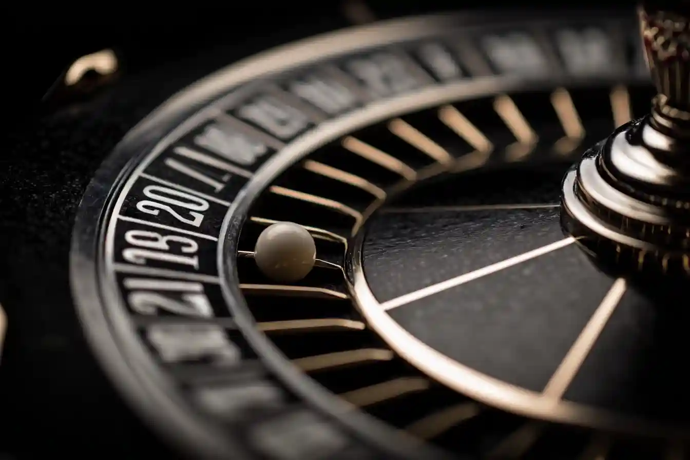 timber wolf slots free online