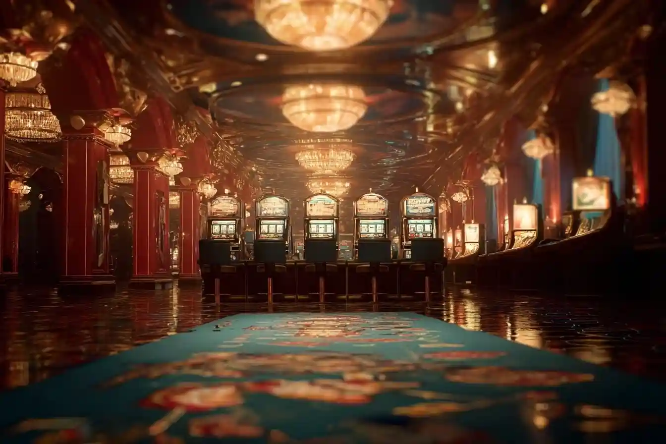 play triple double diamond slots online