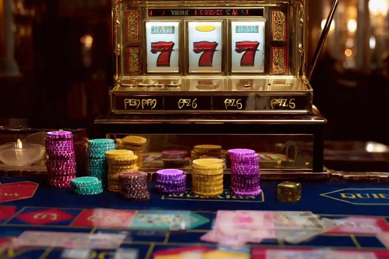 free online scatter slots