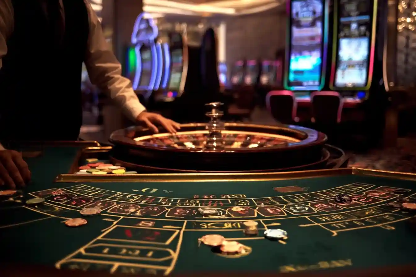 fruit slots online casino