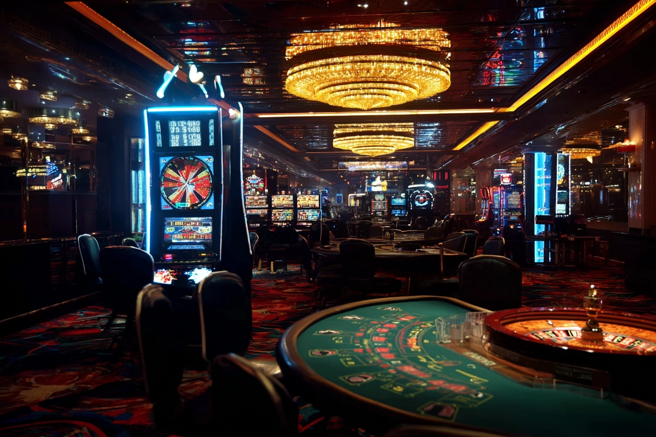 fake money slots online