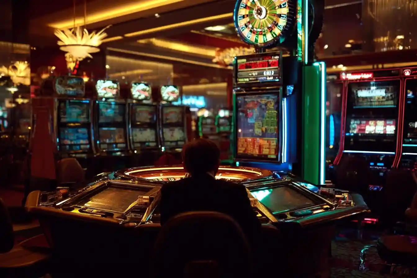 free amatic slots online