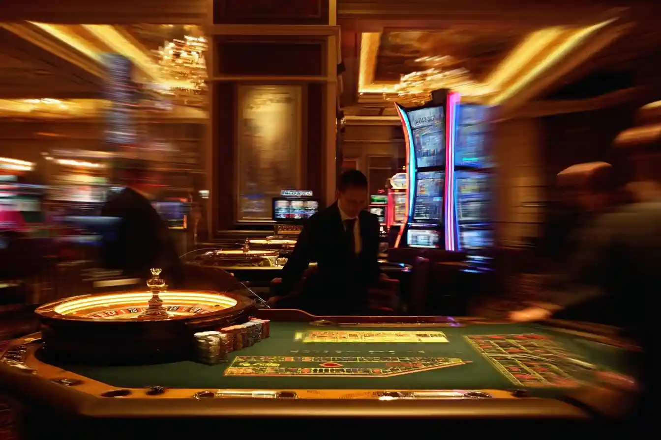 online slots innovations 2021
