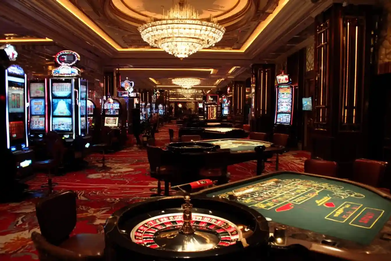 best payout online slots uk