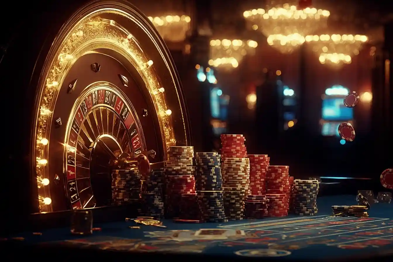 heart of vegas online slots
