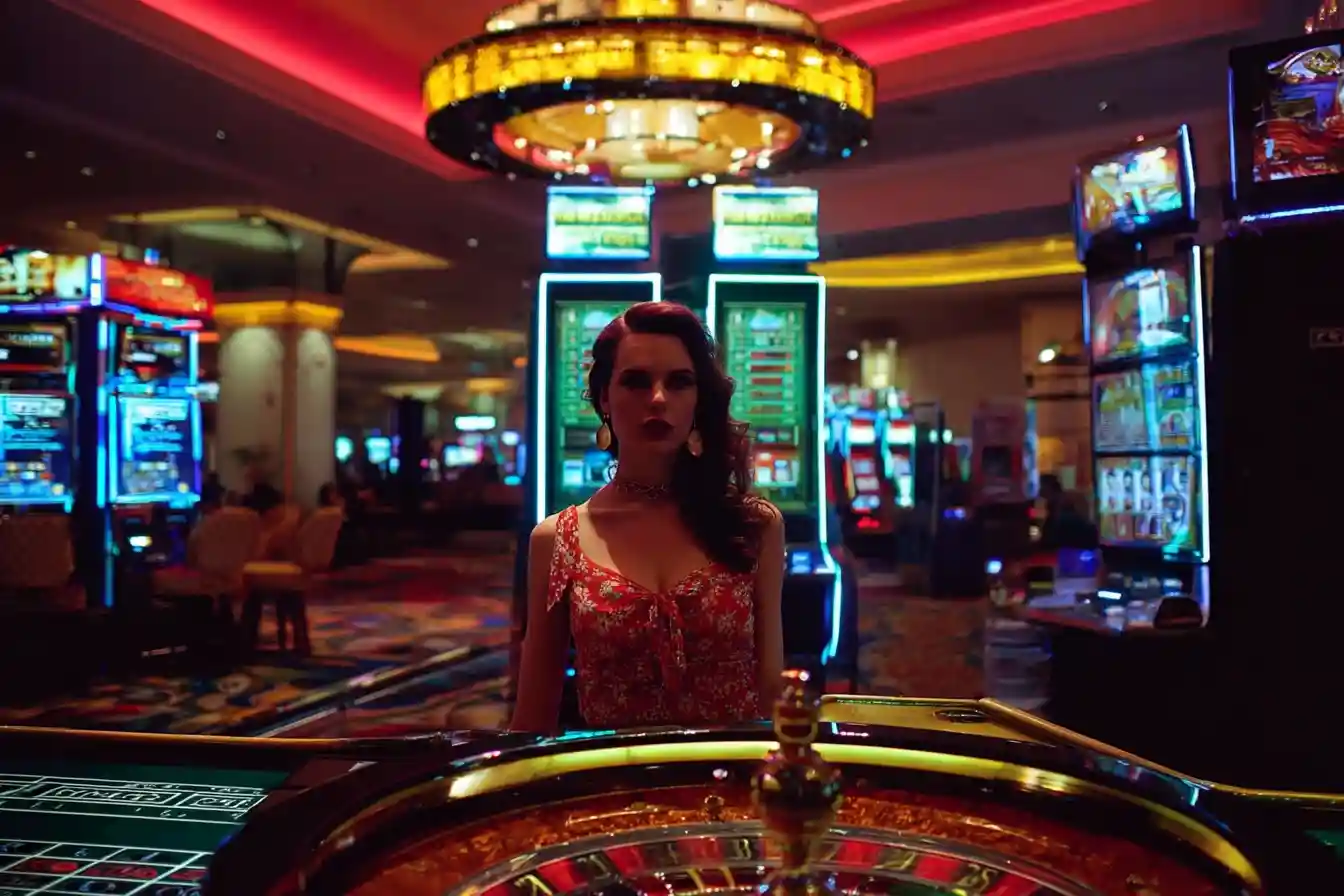 northwest territories slots online