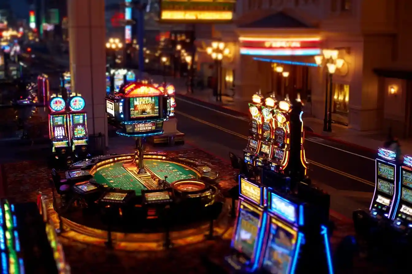 best free play slots online