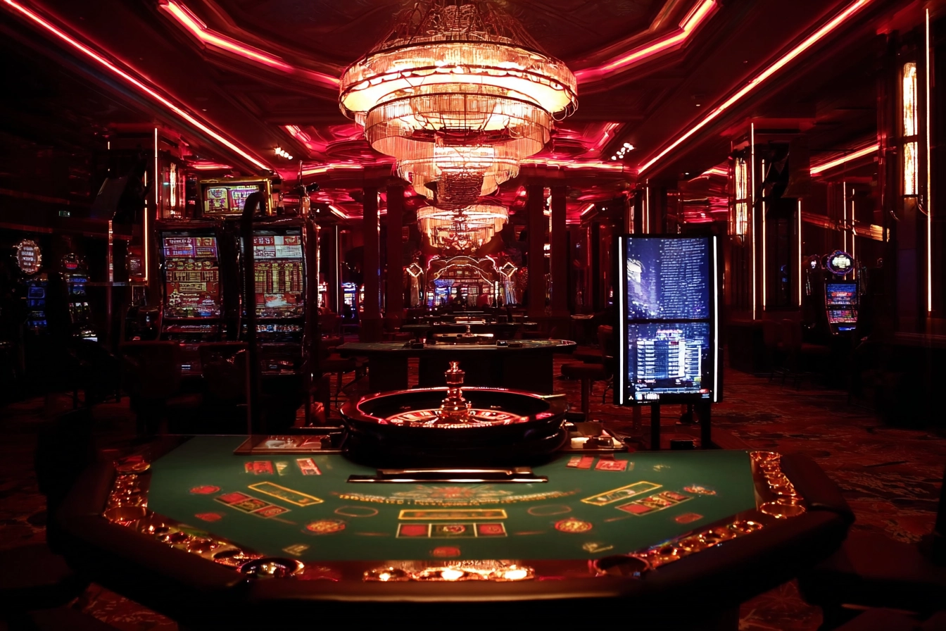 complaints about mecca online slots