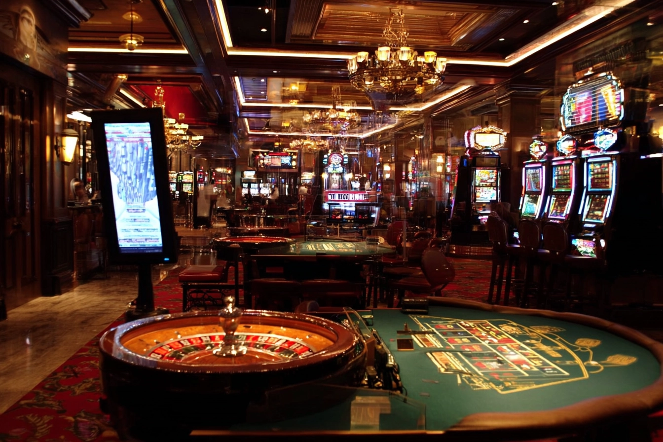 gamomat online slots