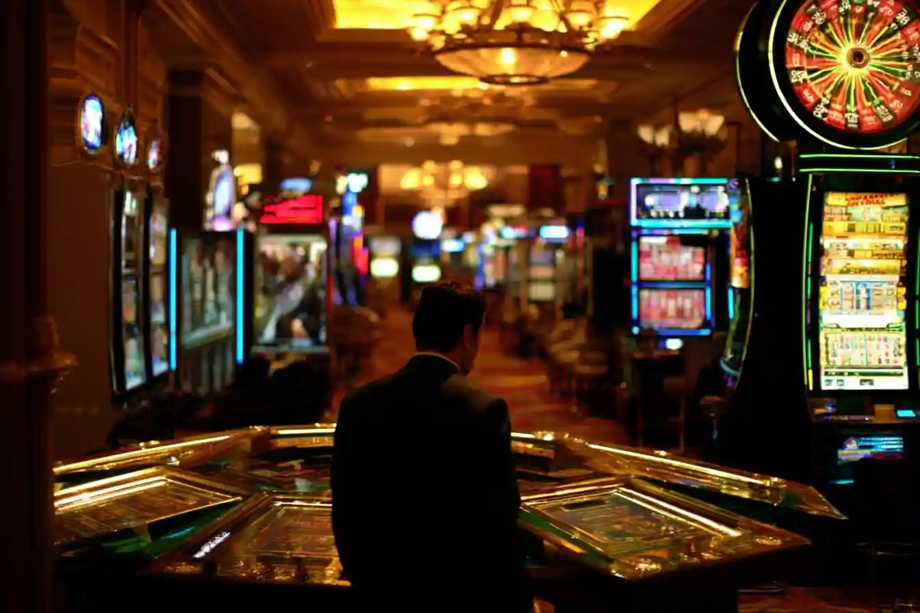 free usa online casino slots