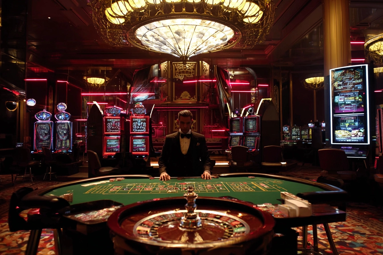 online slots real money oregon