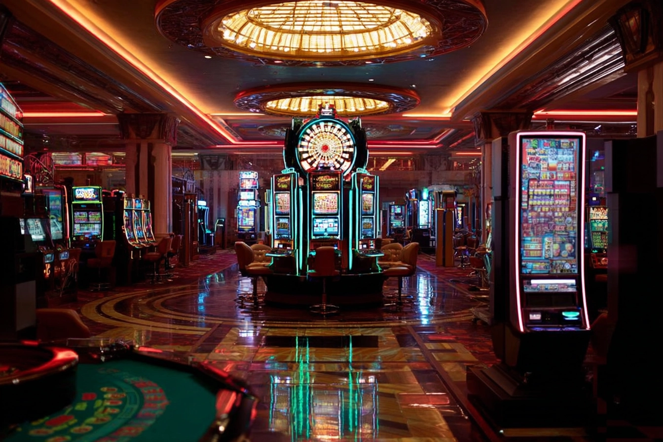 auszahlungsrate casino online slots forum