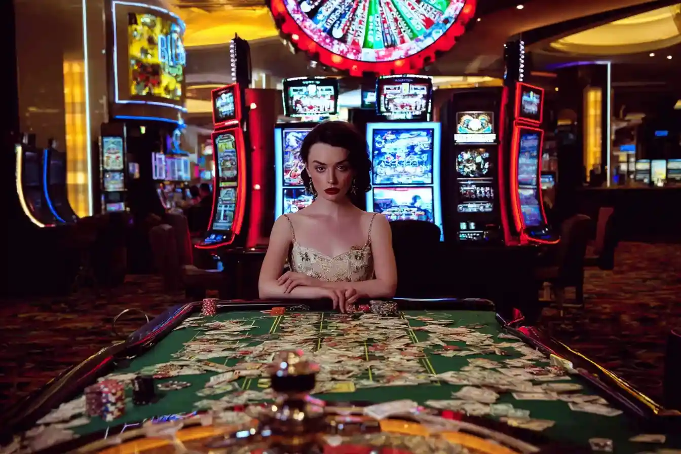 best online slots provider