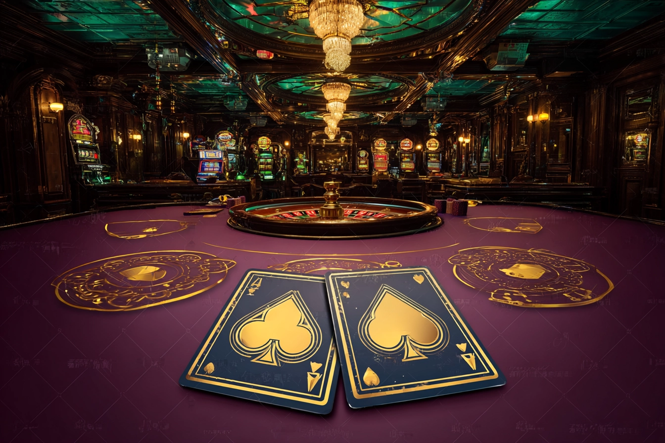 crystal online casino slots