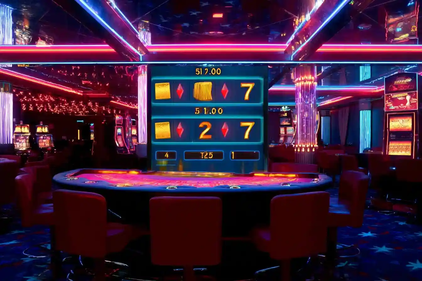 best online slots games with great ratings