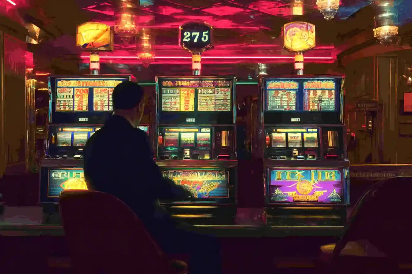 besten casinos für online-slots